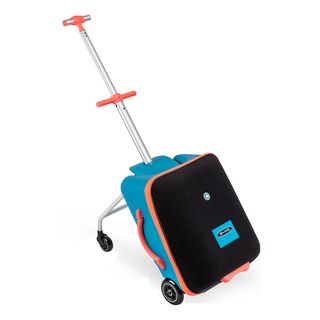 MICRO MOBILITY Micro Ride On Luggage Eazy - Borsa trolley (Ocean Blue)