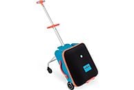 MICRO MOBILITY Micro Ride On Luggage Eazy - Trolley Tasche (Ocean Blue)