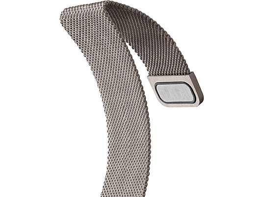 CELLULARLINE Steel Band - Armband (Beige)