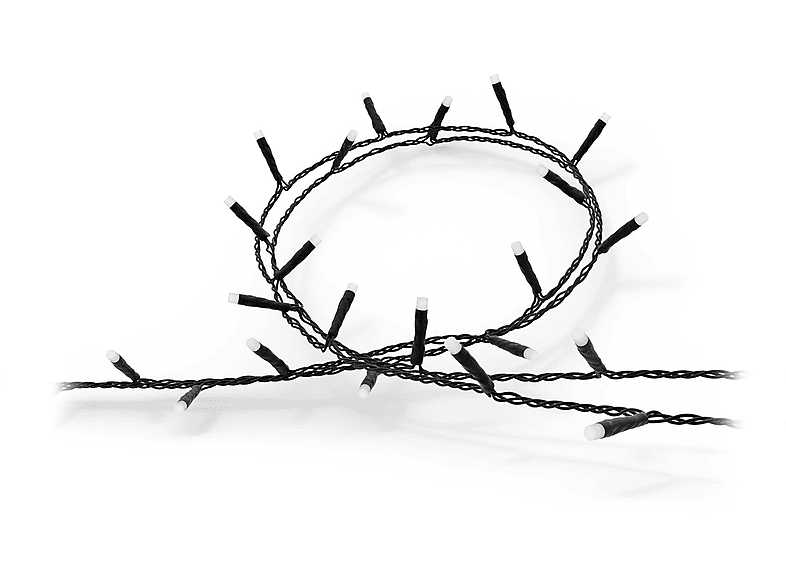 PHILIPS Hue Festavia 40 m Lichterkette RGB