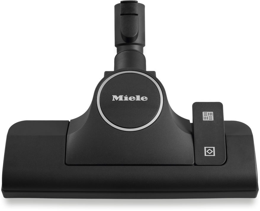 MIELE SBD 365-3 Allteqeco padlókefe