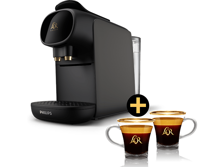 Philips Capsulemachine L'or Barista Sublime Goud (lm9012/21)
