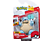 JAZWARES Pokémon Battle Feature Figure - Turtok - Sammelfigur (Mehrfarbig)