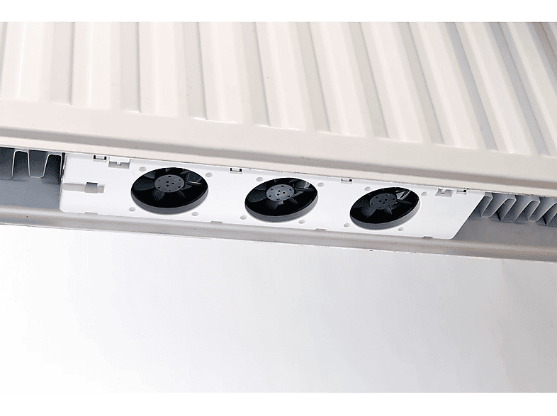 SPEEDCOMFORT SpeedComfort 3.0 Erweiterungsset Heizkörperverstärker