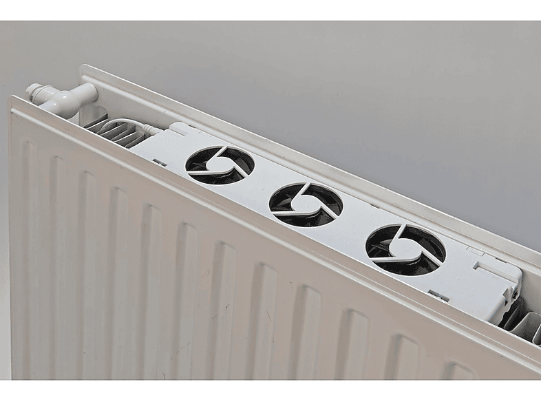 SPEEDCOMFORT SpeedComfort 3.0 Erweiterungsset Heizkörperverstärker