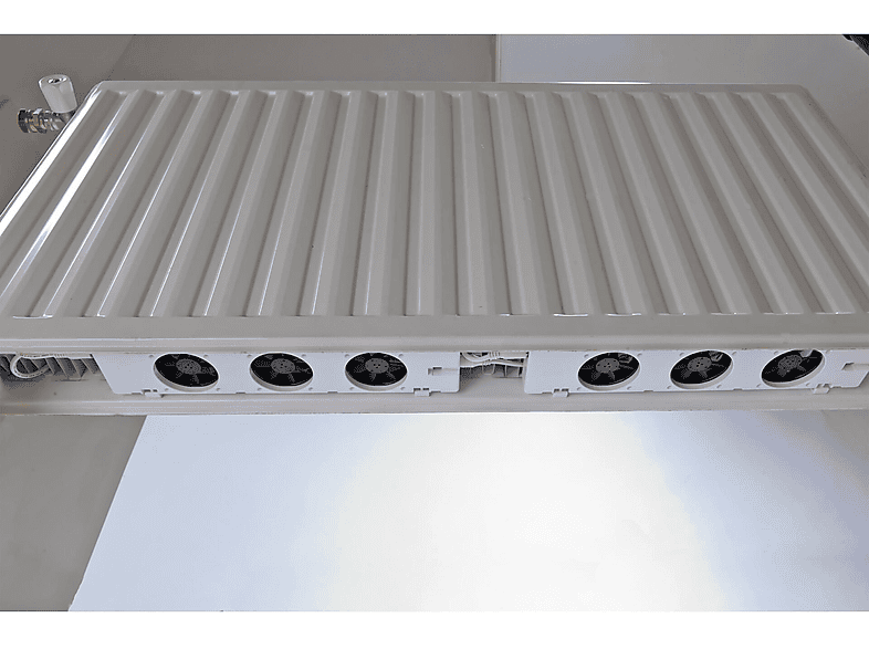 SPEEDCOMFORT SpeedComfort 3.0 Trio-Set Heizkörperverstärker