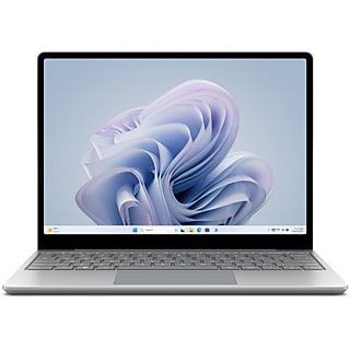 MICROSOFT Surface Laptop Go 3 Intel Core i5-1235U 256 GB 16 GB Platinum (XKQ-00027)