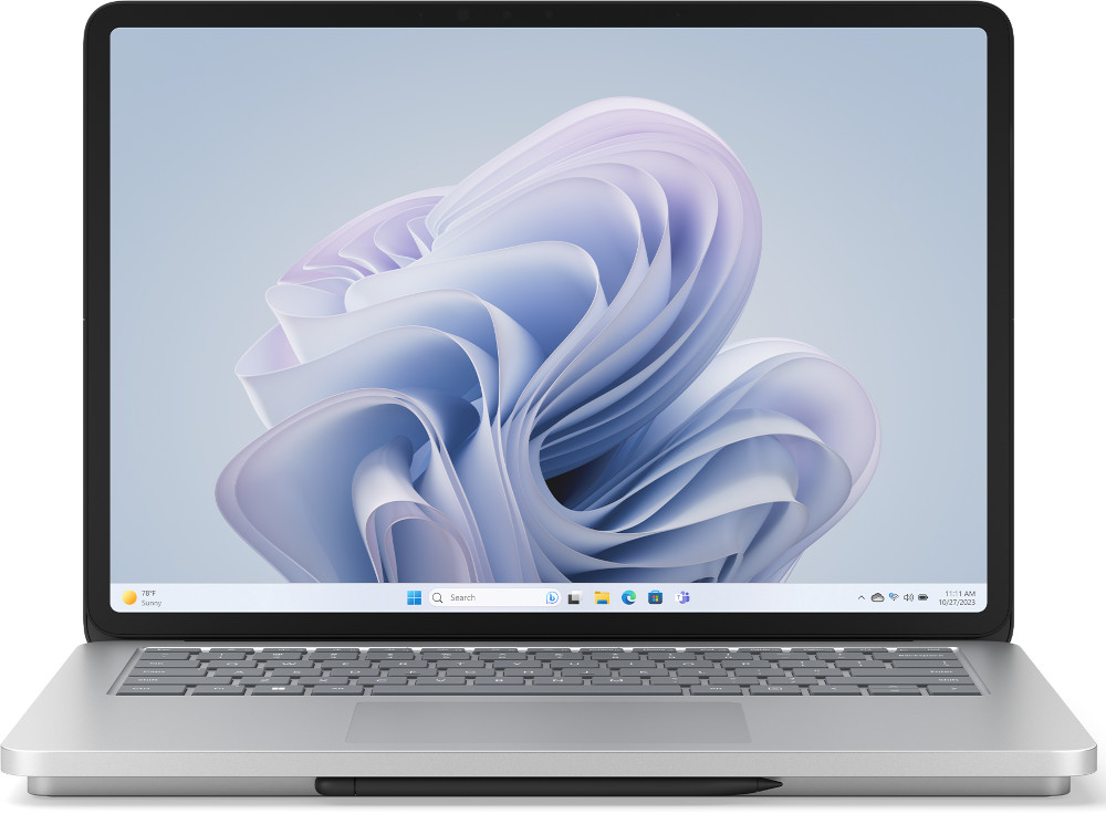 MICROSOFT Surface Laptop Studio 2 Intel Core i7-13700H (Evo) 1 TB B 32 GB Platinum (Z1I-00025)
