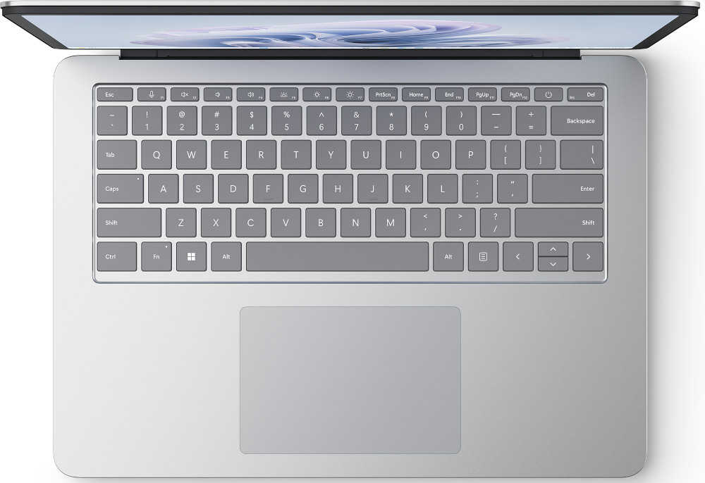 MICROSOFT Surface Laptop Studio 2 Intel Core i7-13700H (Evo) 1 TB B 32 GB Platinum (Z1I-00025)