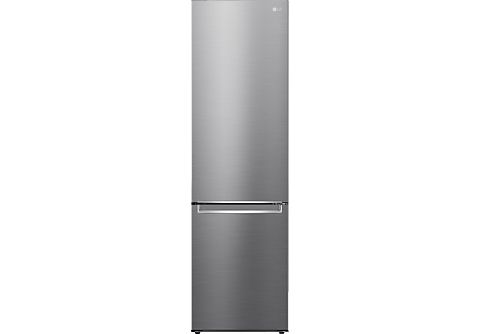 LG GBP52PZNCN1 Serie 5 Kühlgefrierkombination (C, 172 kWh, 2030 mm hoch,  Platinum Silver) Platinum Silver | MediaMarkt