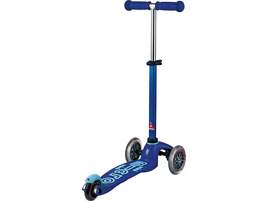 MICRO MOBILITY Mini Micro Deluxe - Monopattino (Blu)