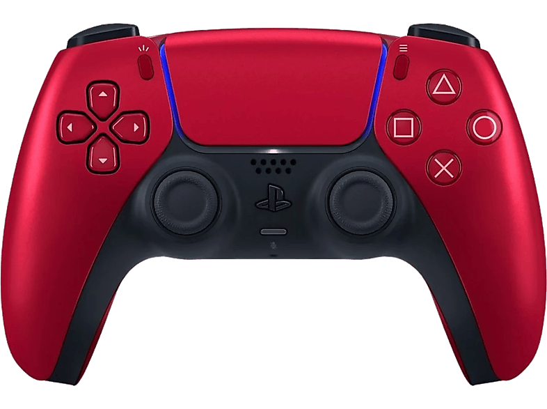 Playstation Draadloze Controller PS5 Dualsense Volcanic Red (1000038837)