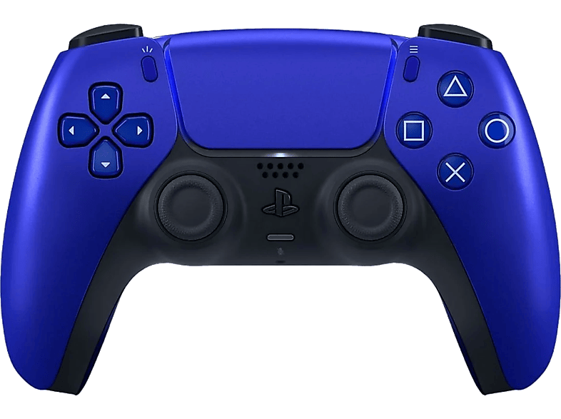 Playstation Draadloze Controller PS5 Dualsense Cobalt Blue (1000040730)