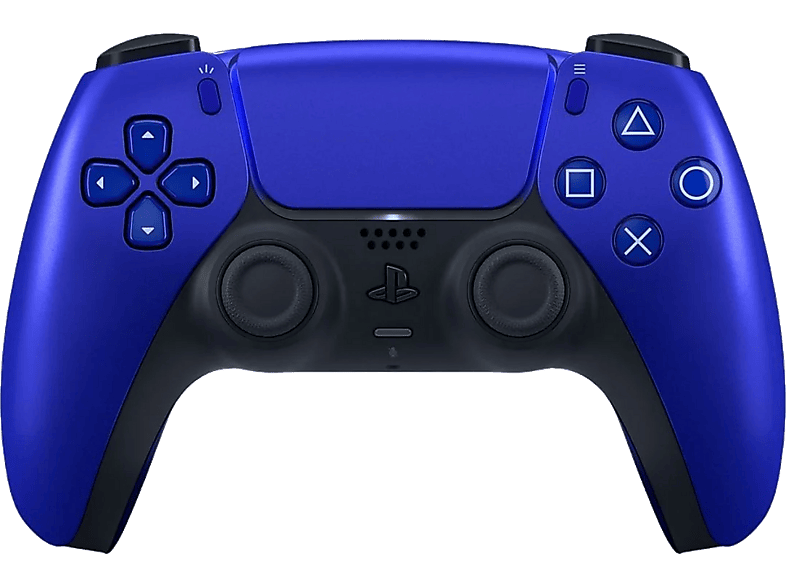 Manette sans fil PlayStation DualSense Cobalt Blue