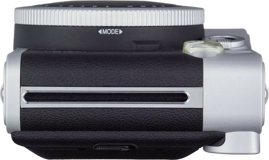 Aparat FUJIFILM Instax mini 90 Czarno-srebrny