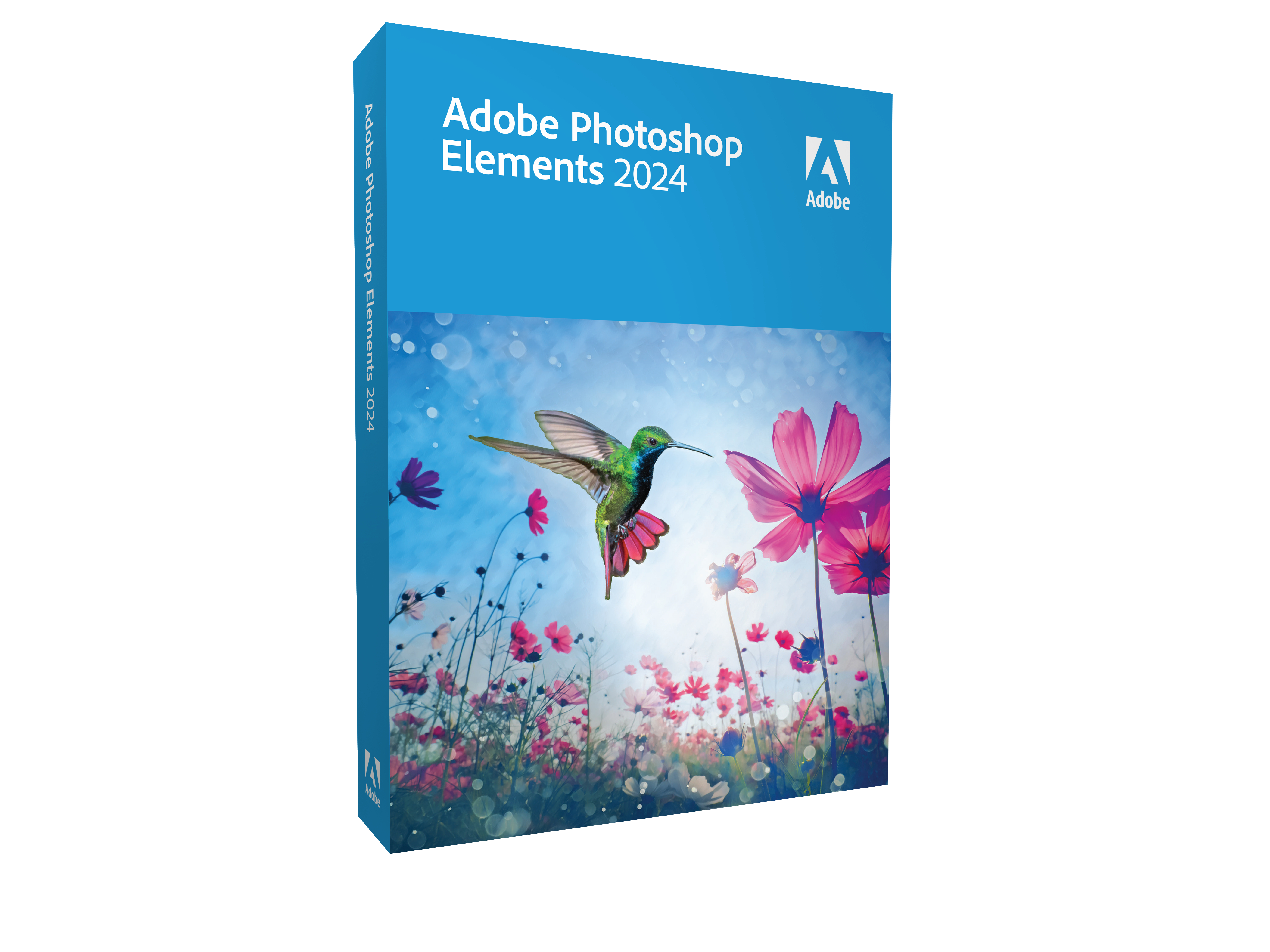 Photoshop Elements 2024 - [PC