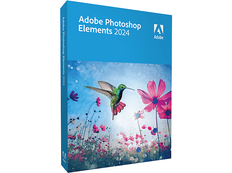 Photoshop Elements 2024 - [PC