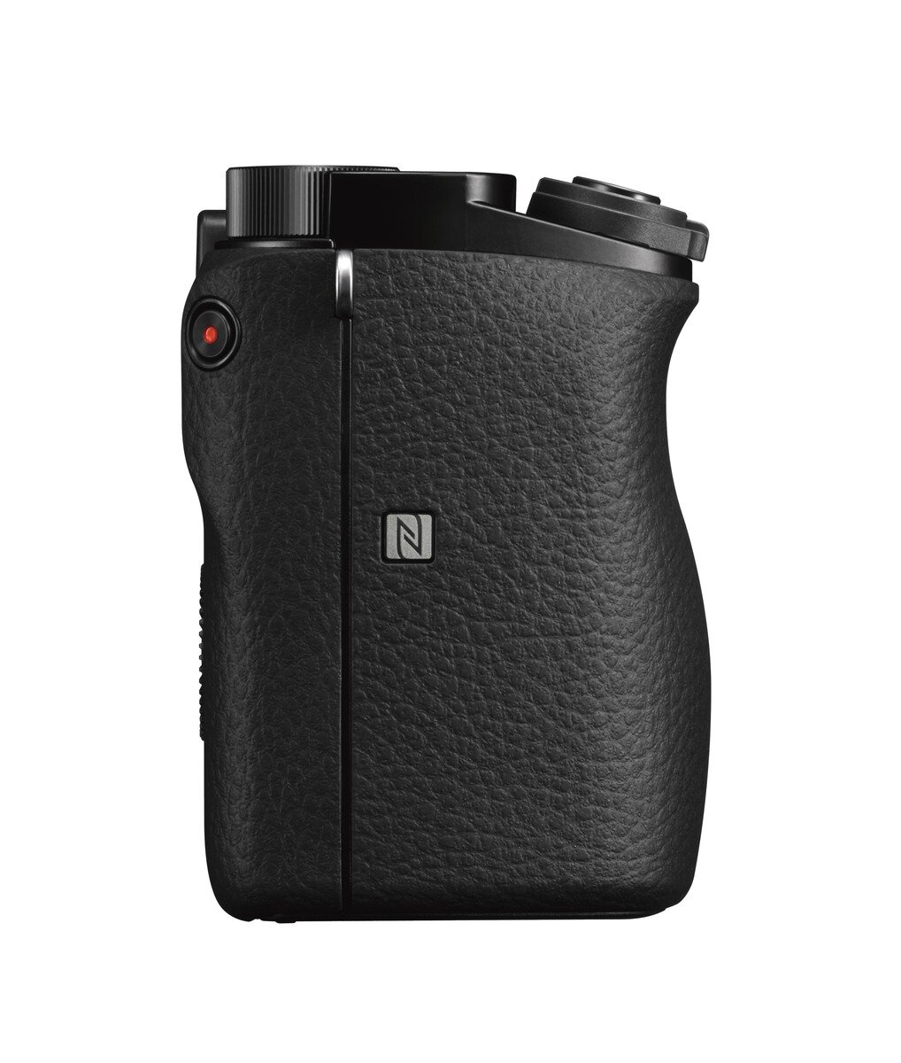 Aparat SONY Alpha A6000 (ILCE-6000) Czarny