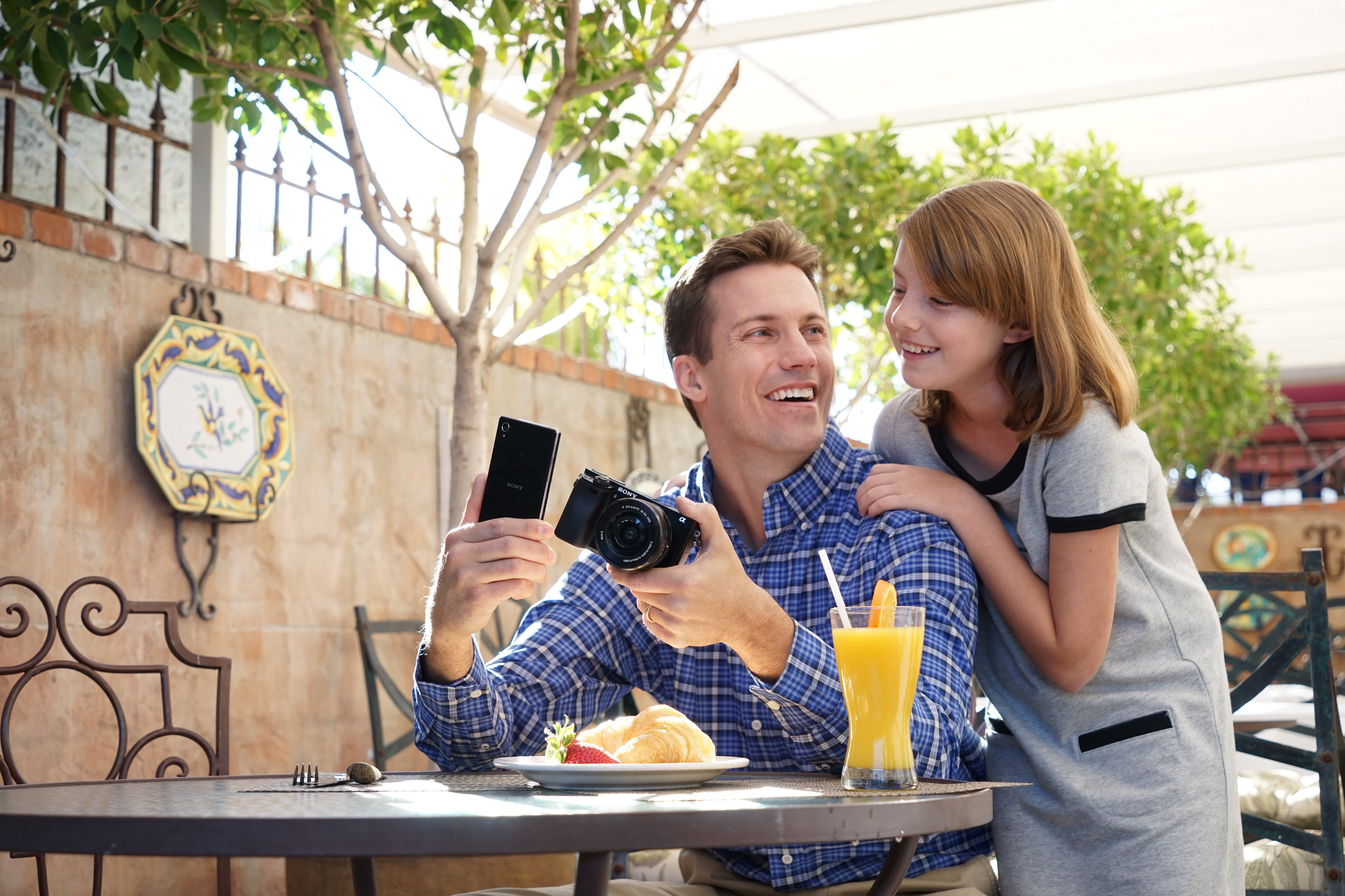 Aparat SONY Alpha A6000 (ILCE-6000) Czarny