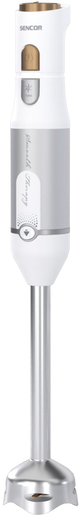 SENCOR SHB 6441WH Botmixer 4 az 1-ben, fehér