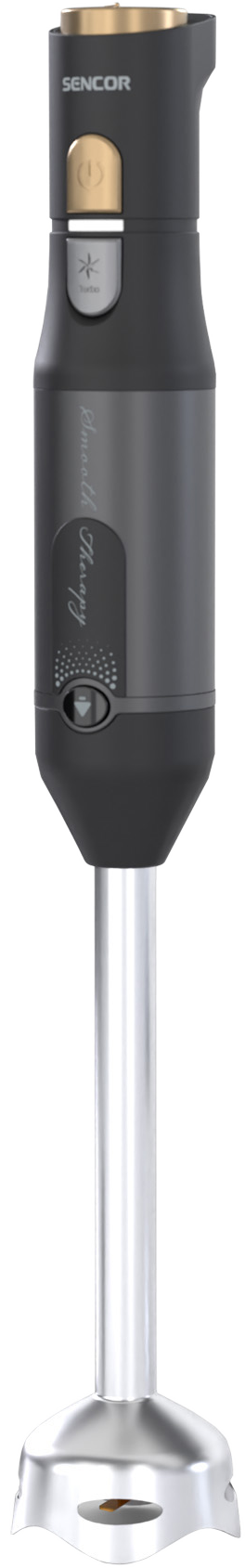 SENCOR SHB 6442BK Botmixer 4 az 1-ben, fekete