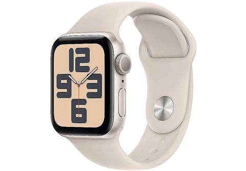 MediaMarkt deja el reloj inteligente de Apple más barato a precio mínimo:  un regalo ideal para una comunión o el Día de la Madre