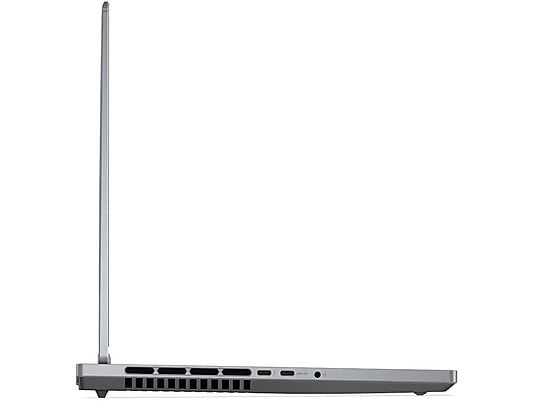 Laptop LENOVO Legion Slim 5 16IRH8 82YA006SPB WQXGA i5-13500H/16GB/512GB SSD/RTX4060 8GB/Win11H Szary (Misty Grey)