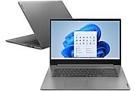 Laptop LENOVO IdeaPad 3 17IAU7 FHD i5-1235U/8GB/512GB SSD/INT/Win11H Szary (Arctic Grey)