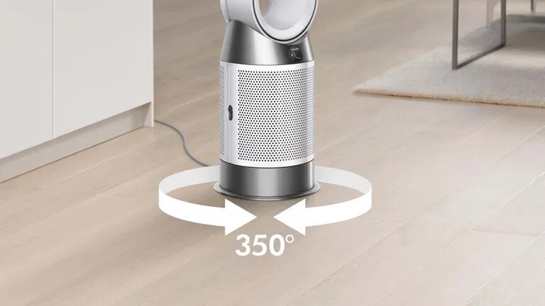 Oczyszczacz powietrza DYSON Purifier Hot+CoolTM Gen1