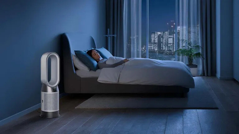 Oczyszczacz powietrza DYSON Purifier Hot+CoolTM Gen1