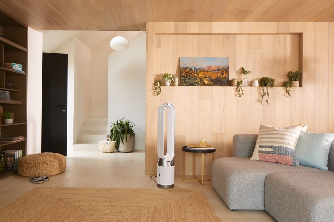 Oczyszczacz powietrza DYSON Dyson Purifier Cool Gen1 TP10