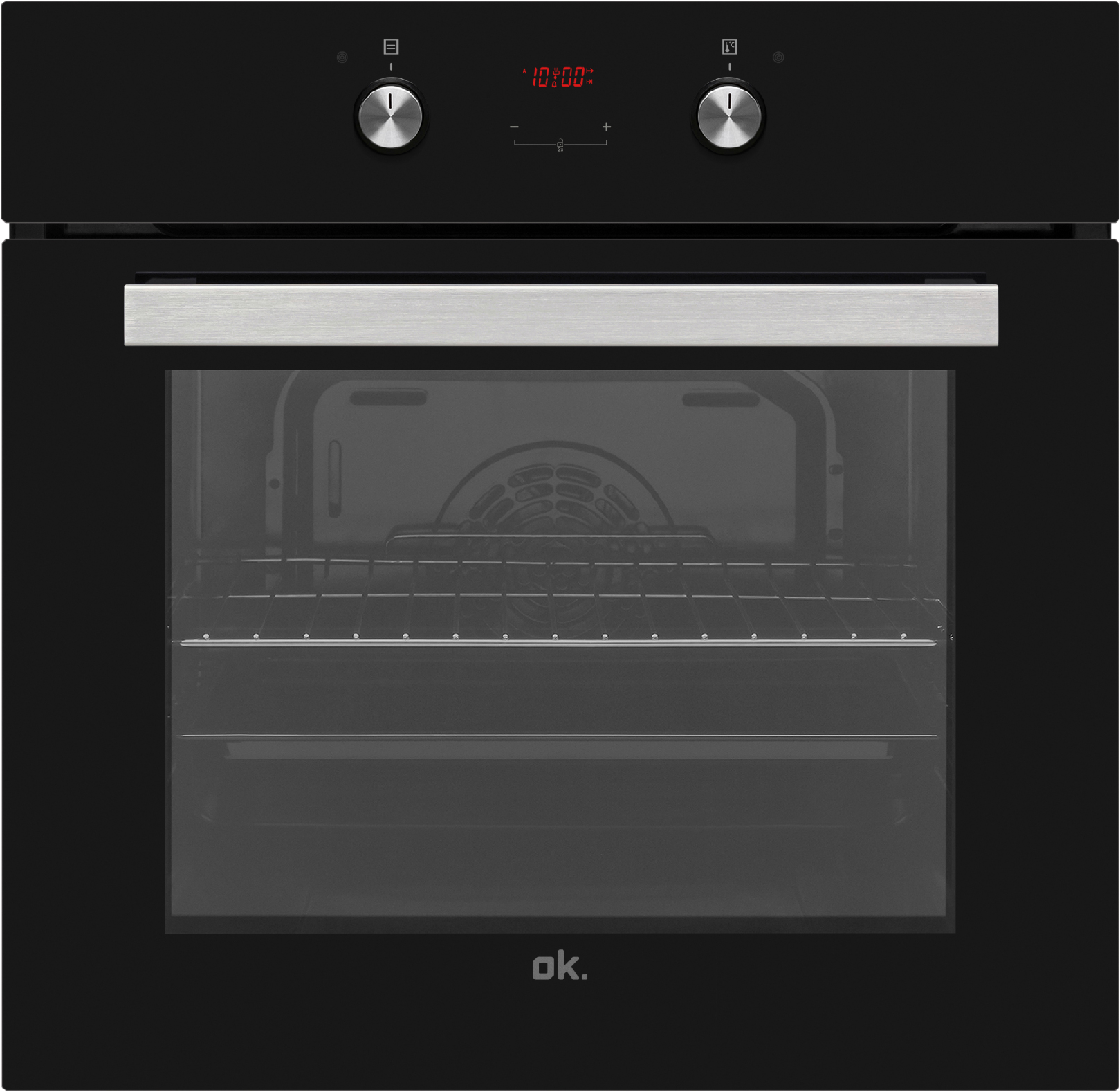 OK. OBO 229 A Beépíthető sütő