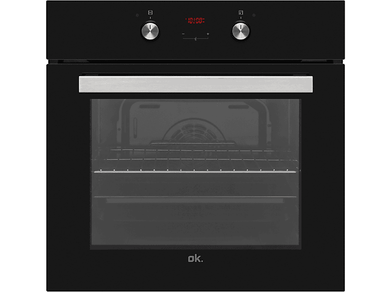 OK. OBO 229 A Beépíthető sütő