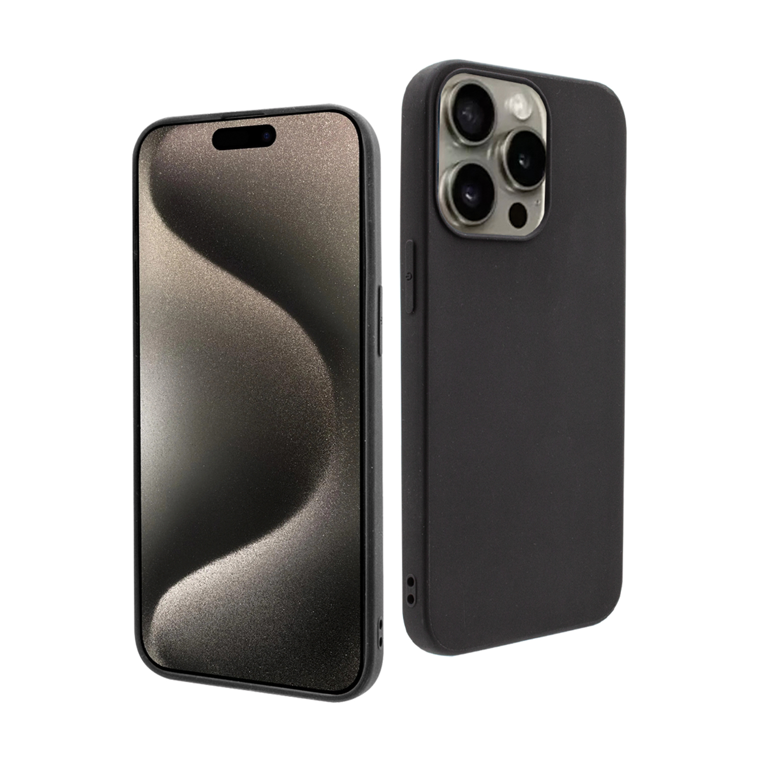 Cover ISY Cover per iPhone 15 PRO