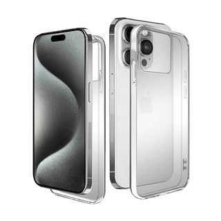 ISY Cover iPhone 15 PRO MAX, COVER per Apple iPhone 15 Pro Max