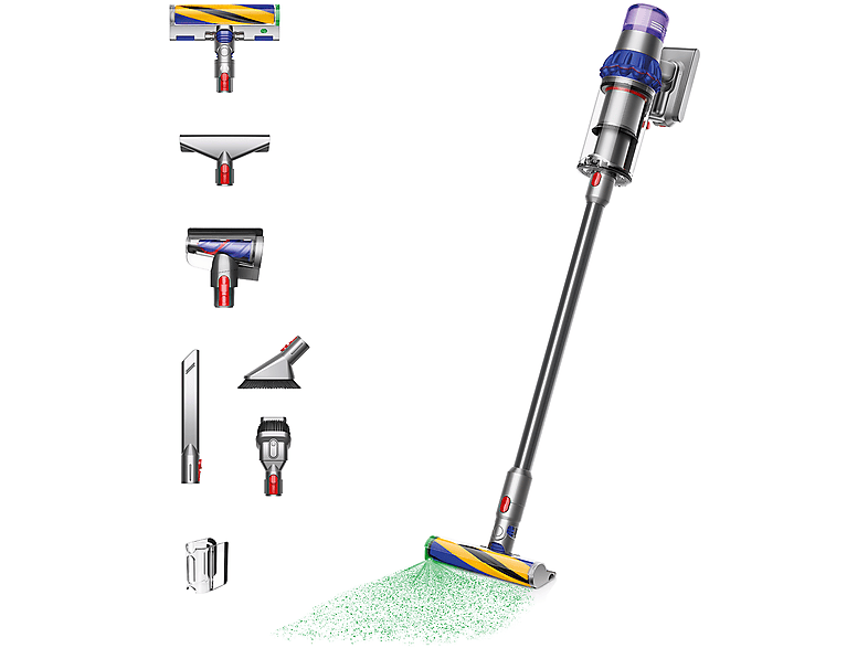 Immagine di Dyson V15 Detect Fluffy a un prezzo SHOCK! (-549€)