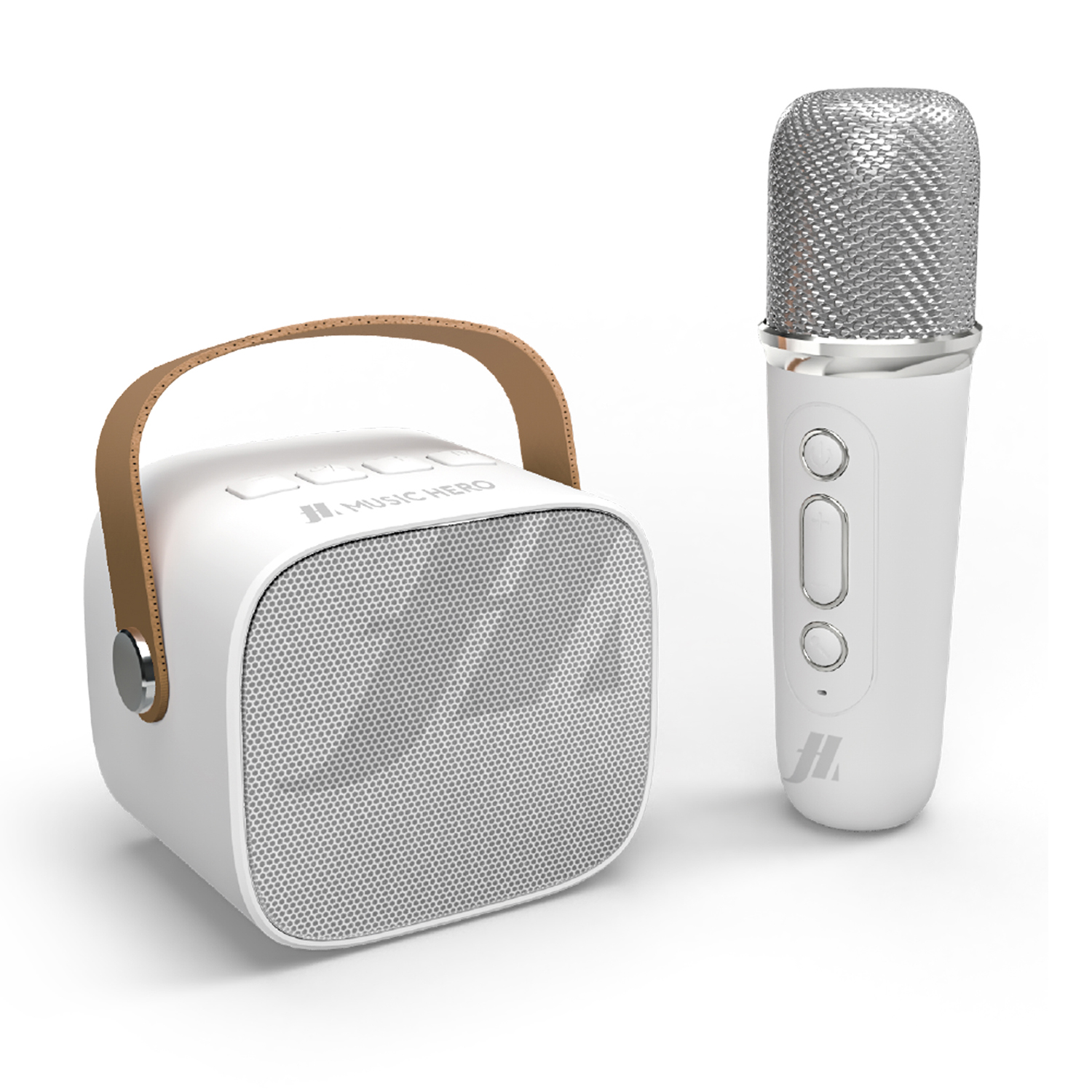 Speaker Wireless SBS Speaker Karaoke