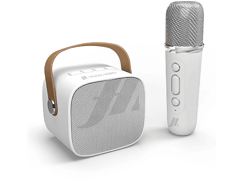 Speaker Wireless SBS Speaker Karaoke