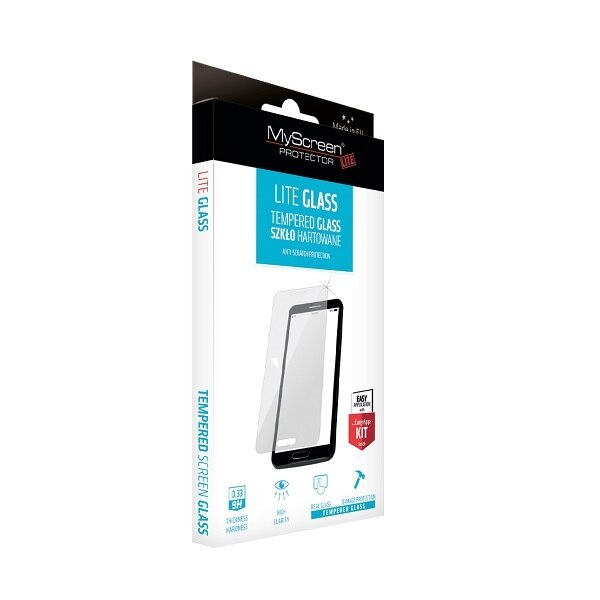 Szkło hartowane MYSCREEN PROTECTOR Lite do Samsung Xcover 3/3 VE