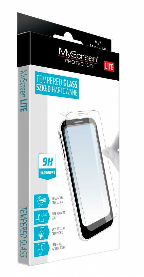 Szkło MYSCREEN PROTECTOR Lite do Samsung Galaxy A5 (2018)