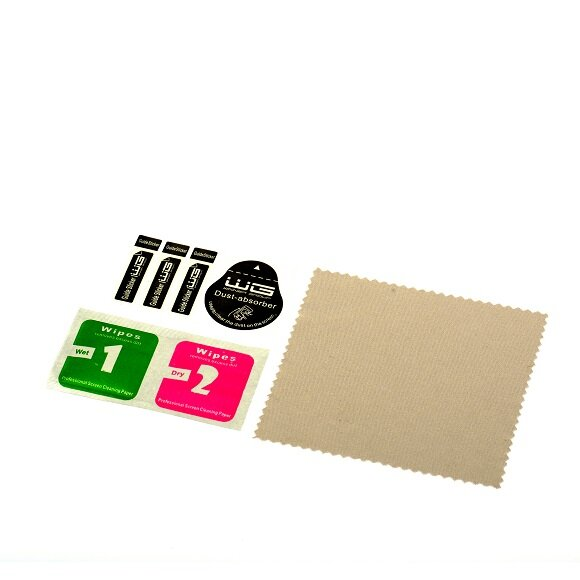 Szkło 3D WG do Samsung Galaxy A7 (2018) Czarny