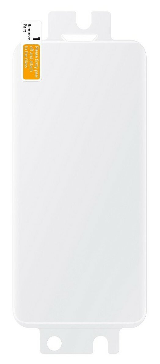 Folia ochronna SAMSUNG do Galaxy S10e ET-FG970CTEGWW