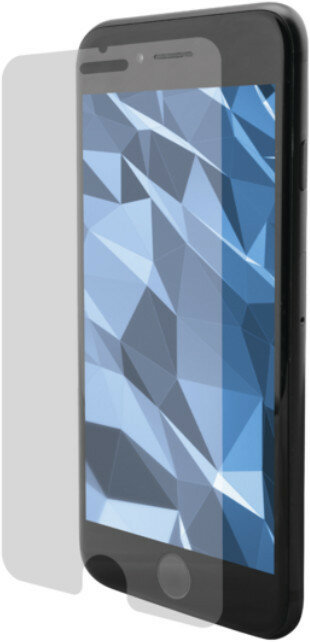 Szkło ochronne ISY IPG-5000-2D do iPhone 6/7/8 do Bezbarwny