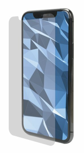 Szkło ochronne ISY IPG-5008-2D do Apple iPhone X/XS/11 Pro