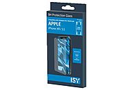 Szkło ochronne ISY IPG-5011-2D do Apple iPhone XR/11