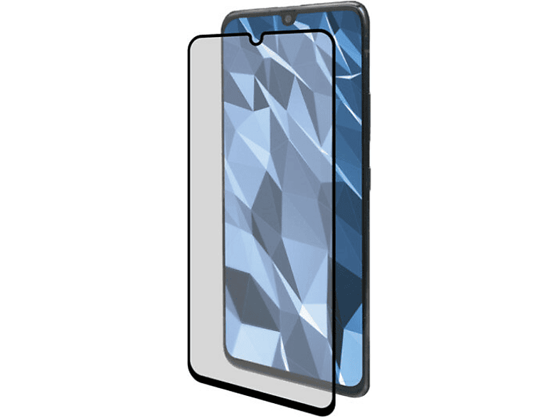 Szkło ochronne ISY IPG 5048-2.5D do Galaxy A40 Czarny