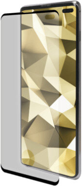 Szkło ochronne ISY IPG-5057-3D do Galaxy S10+ Czarny