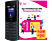 NOKIA 110 4G (2023) DualSIM Sötétkék Kártyafüggetlen Mobiltelefon + Telekom Domino kártya