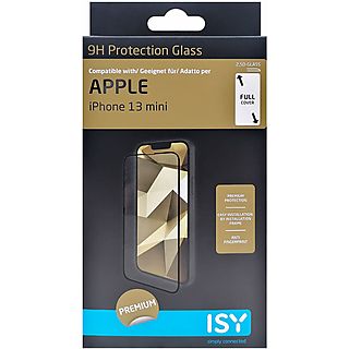 Szkło ISY do Apple iPhone 13 mini IPG 5121-2.5D
