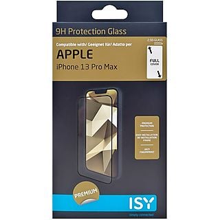 Szkło ISY do Apple iPhone 13 Pro Max IPG 5127-2.5D